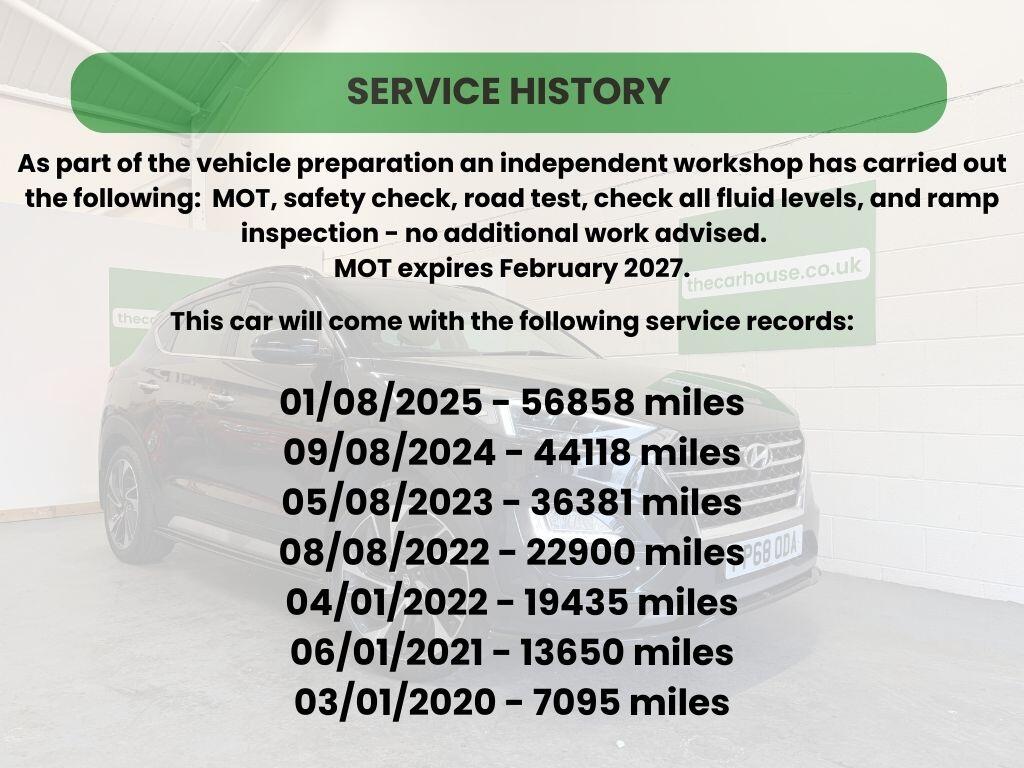 Used Hyundai TUCSON 2018 for sale - 77599014: Photo 32