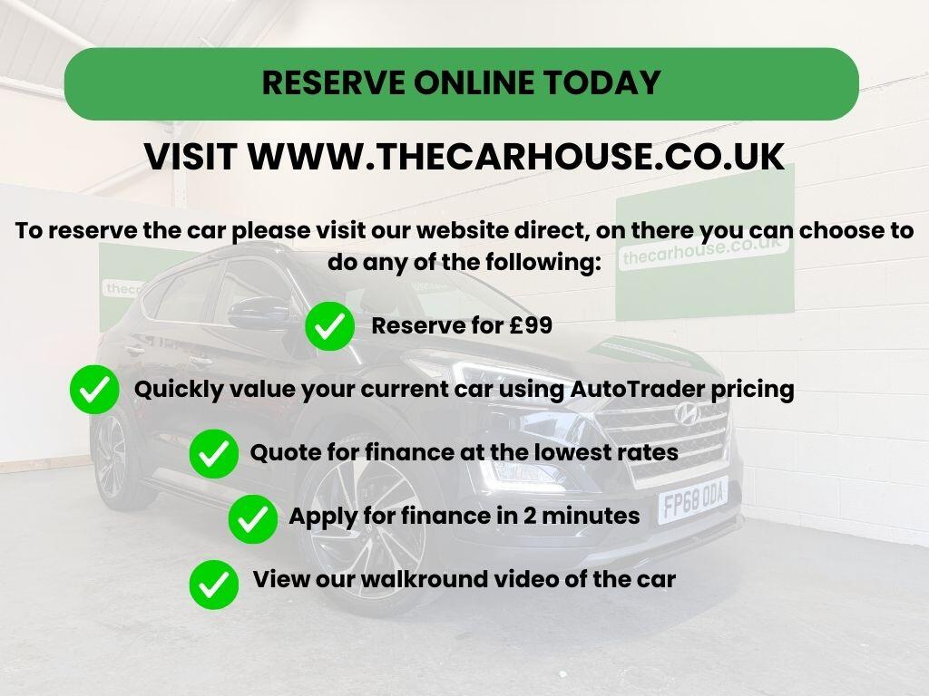 Used Hyundai TUCSON 2018 for sale - 77599014: Photo 35