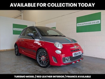 Abarth - 595
