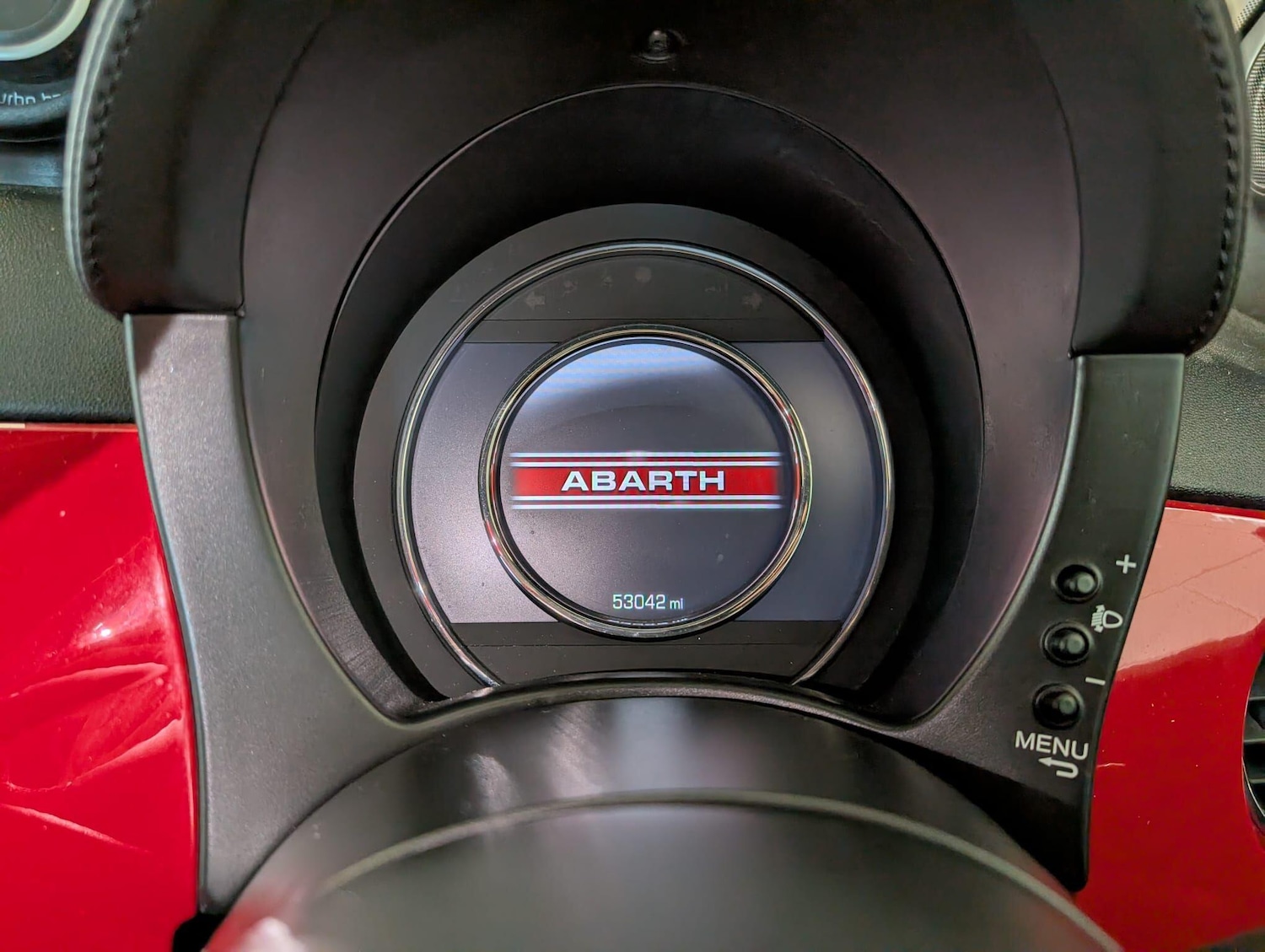 Vehicle 40