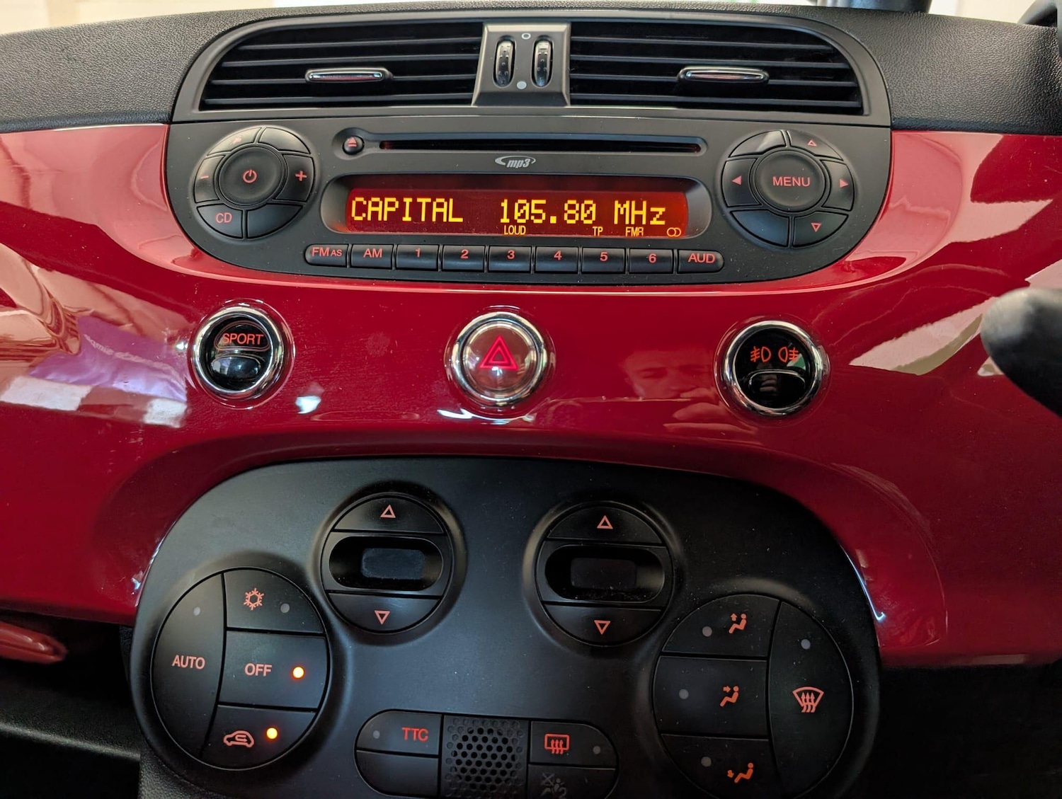 Vehicle 55