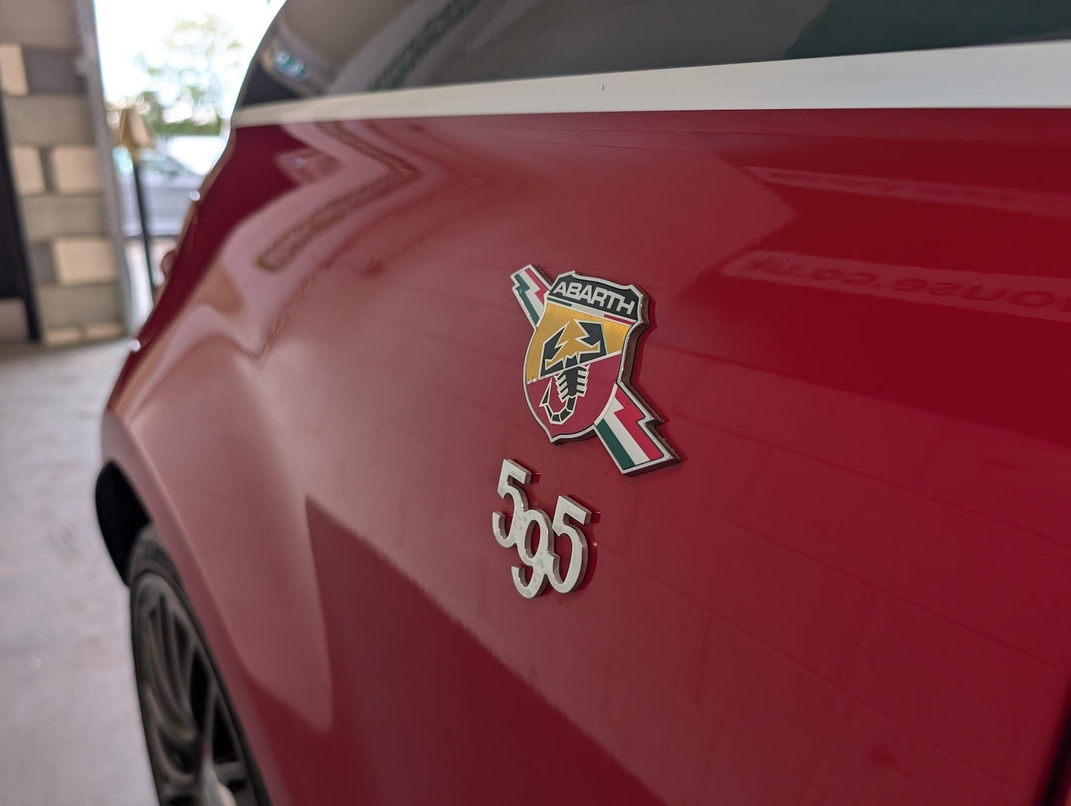 Vehicle 61
