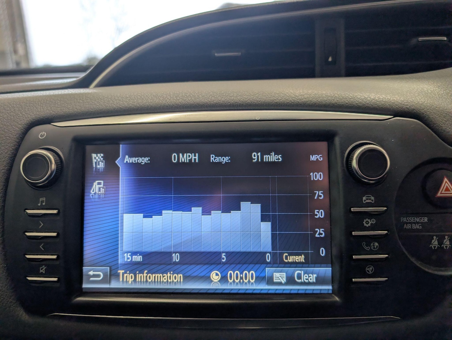 Used Toyota Yaris 2017 for sale - 77550208: Photo 34