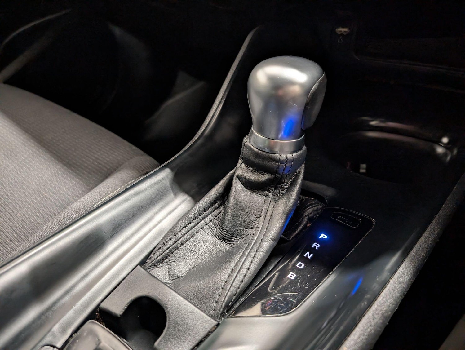 Used Toyota C-HR for sale - 77278775: Photo 13