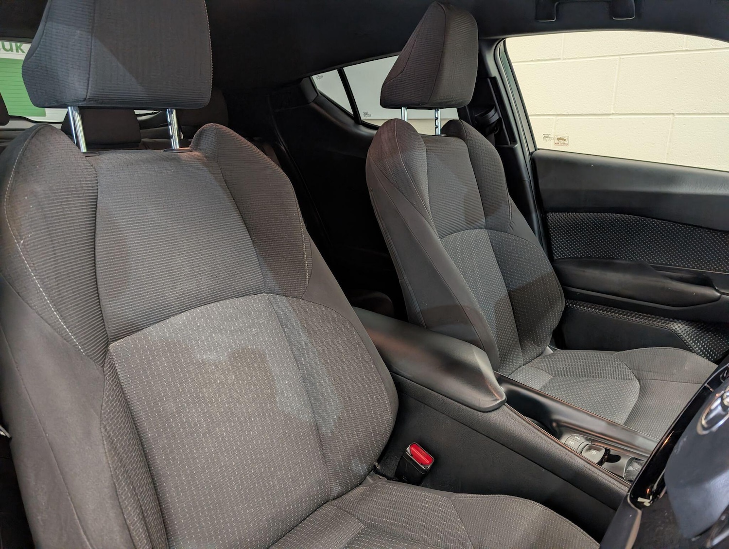 Used Toyota C-HR for sale - 77278775: Photo 16