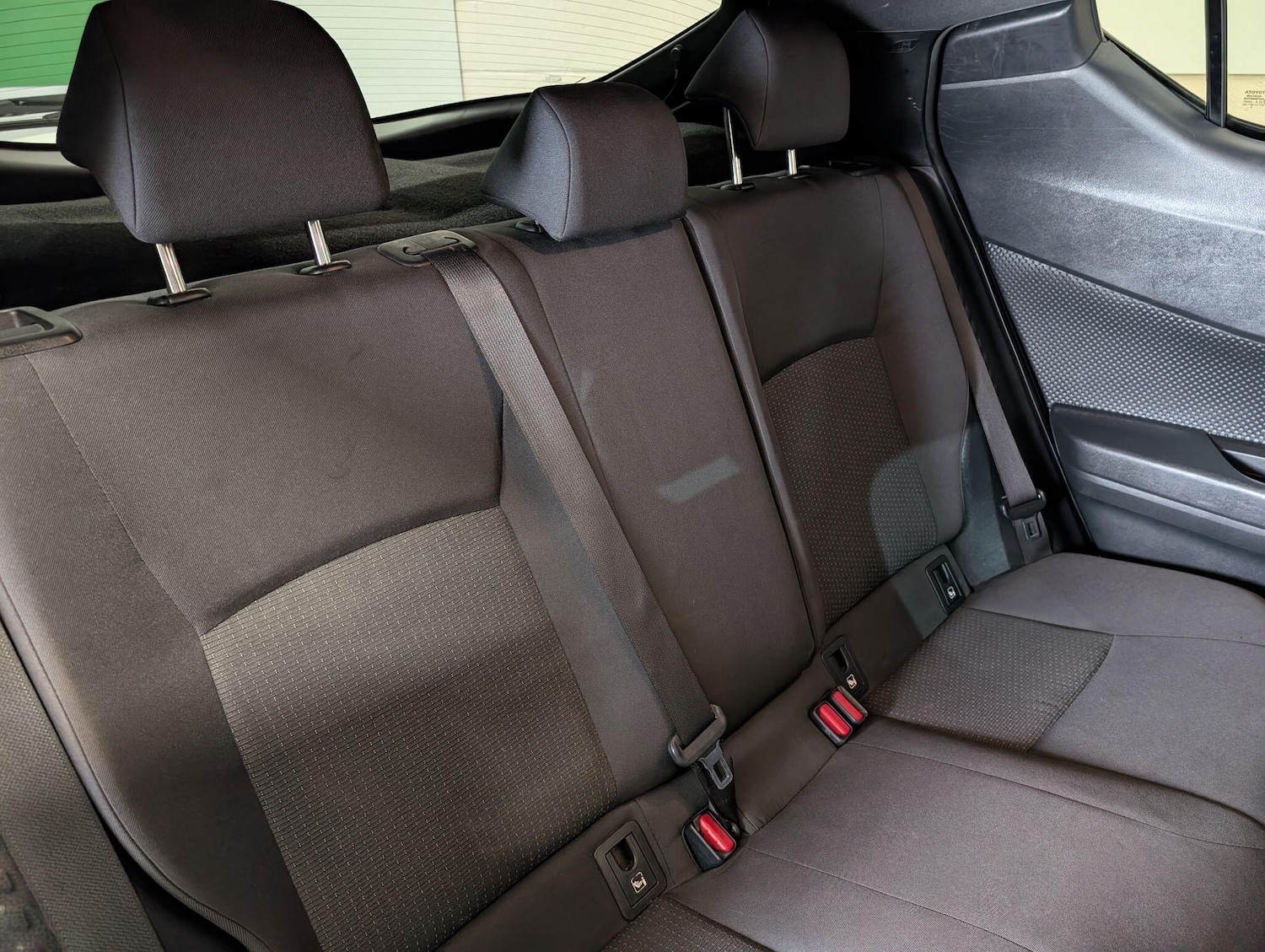 Used Toyota C-HR for sale - 77278775: Photo 17