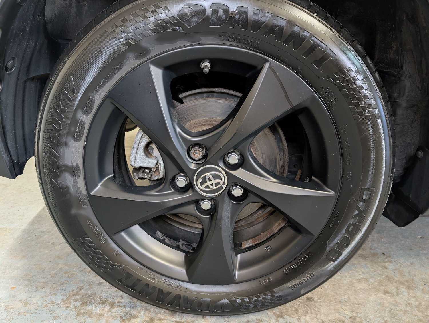 Used Toyota C-HR for sale - 77278775: Photo 21