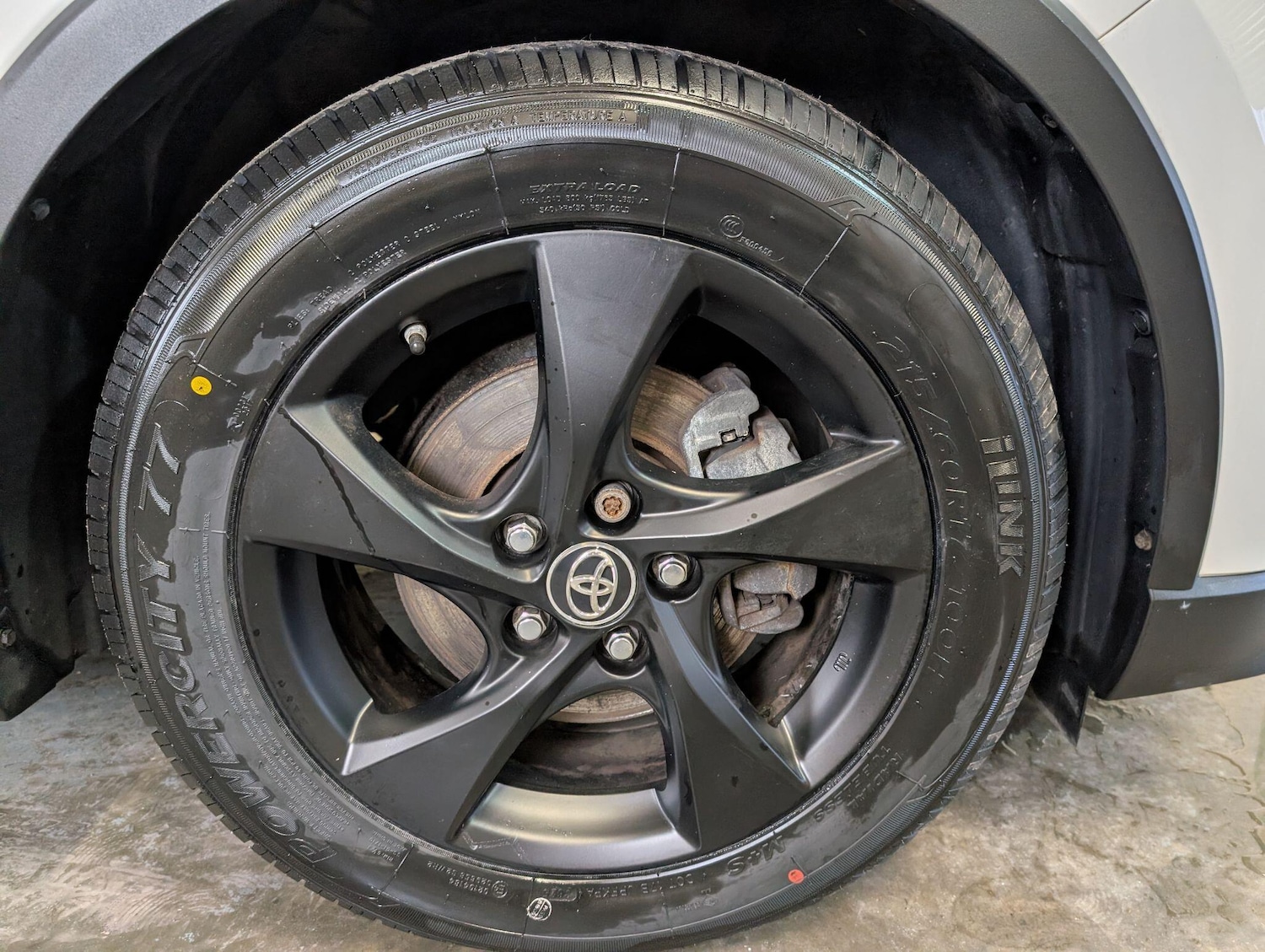 Used Toyota C-HR for sale - 77278775: Photo 22