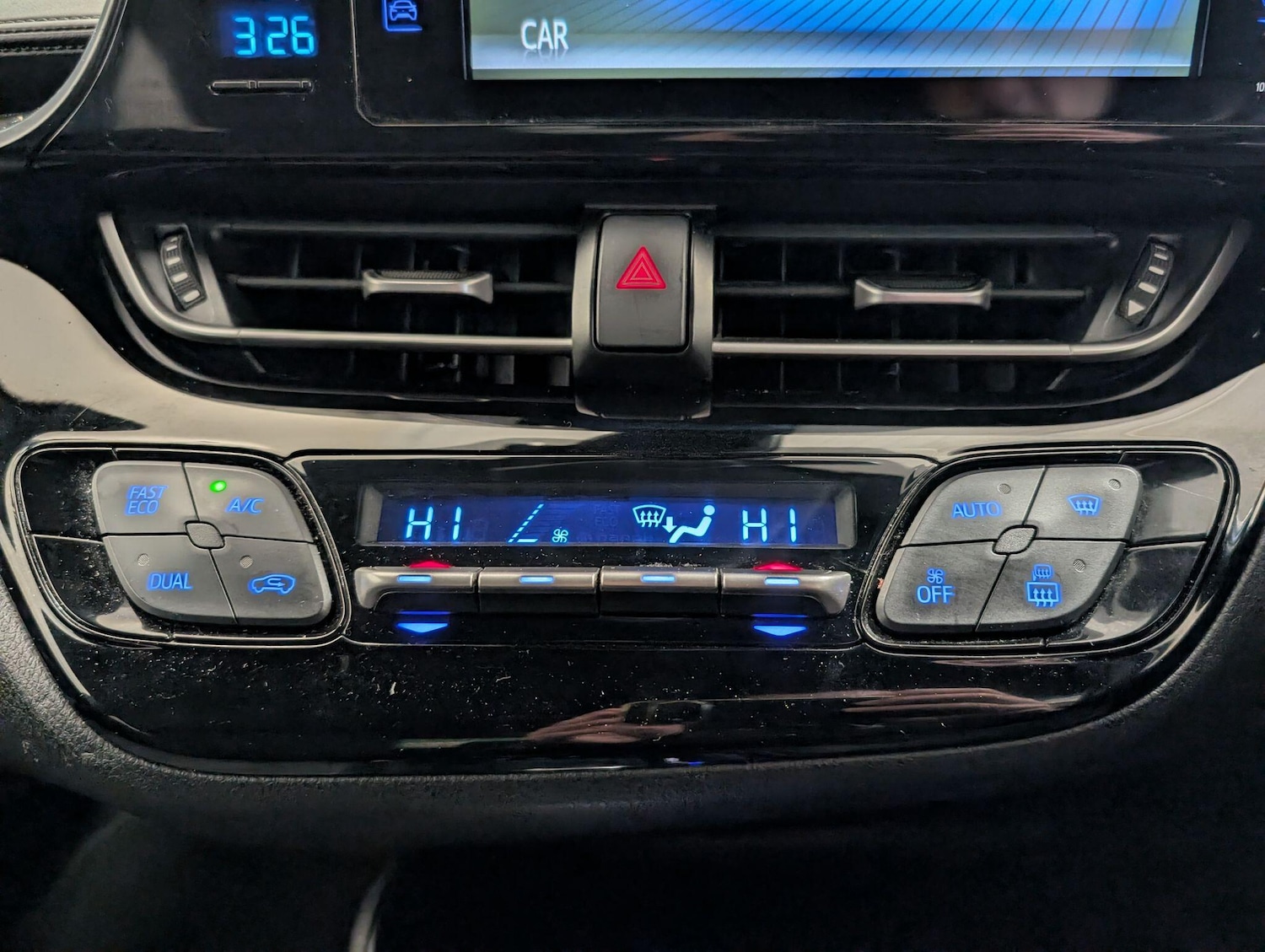 Used Toyota C-HR for sale - 77278775: Photo 26