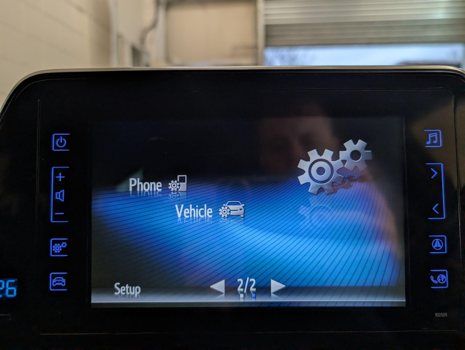 Used Toyota C-HR for sale - 77278775: Photo 27