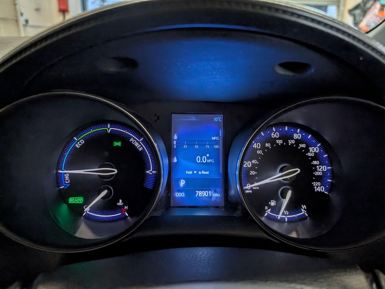 Used Toyota C-HR for sale - 77278775: Photo 31