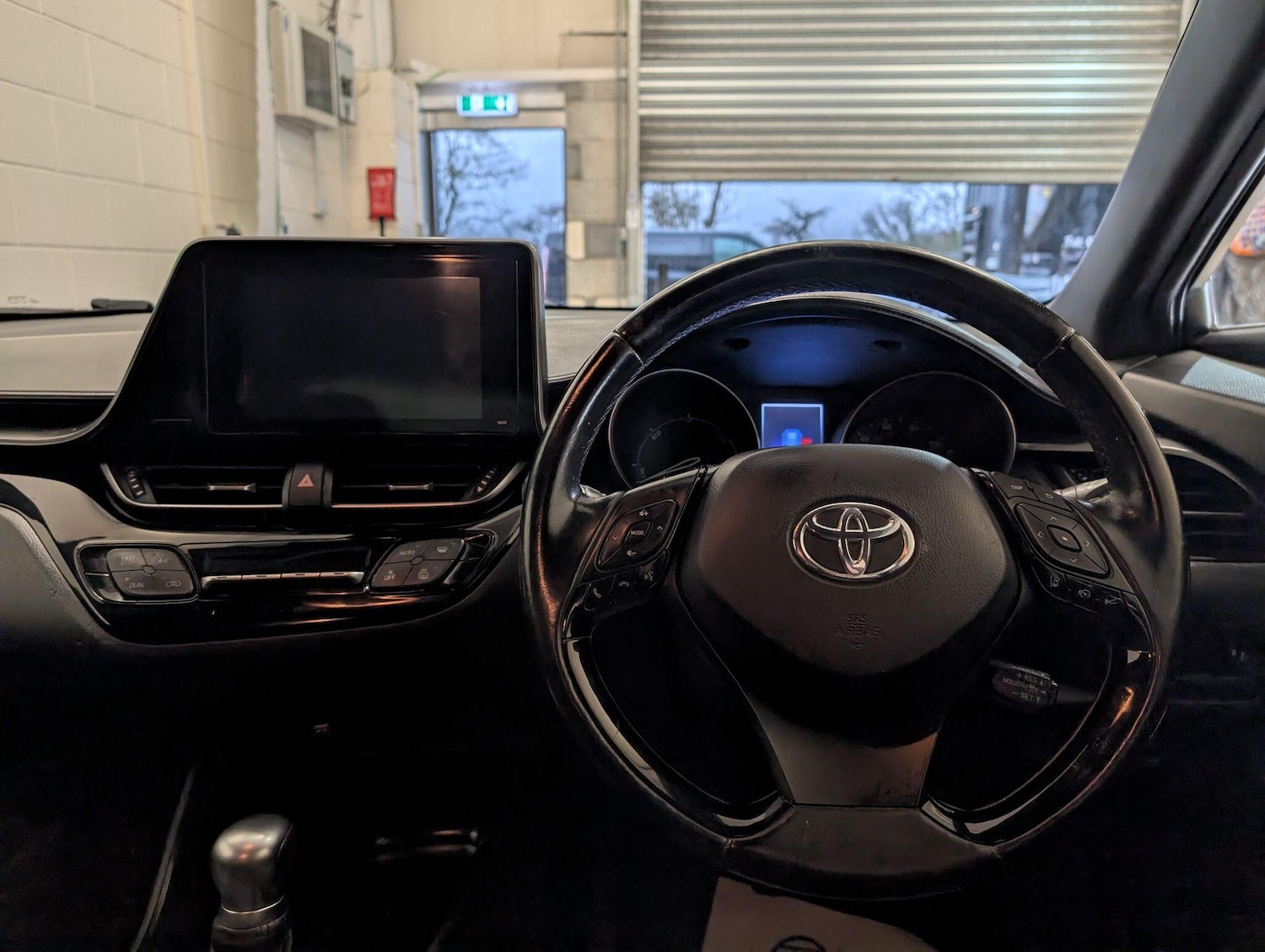 Used Toyota C-HR for sale - 77278775: Photo 33