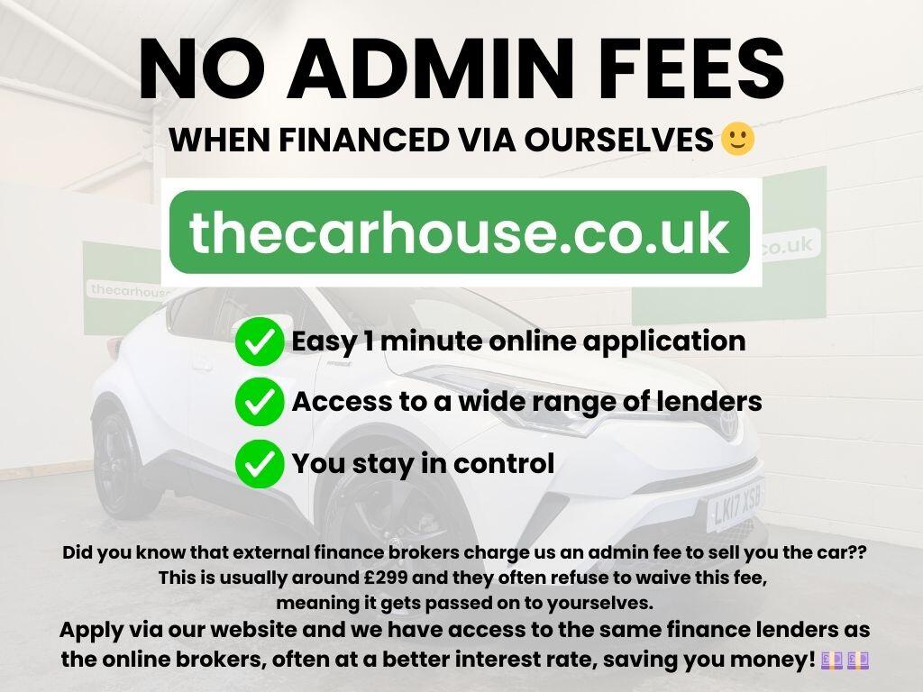 Used Toyota C-HR for sale - 77278775: Photo 37