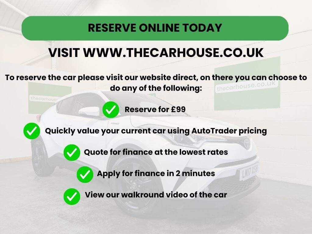 Used Toyota C-HR for sale - 77278775: Photo 38