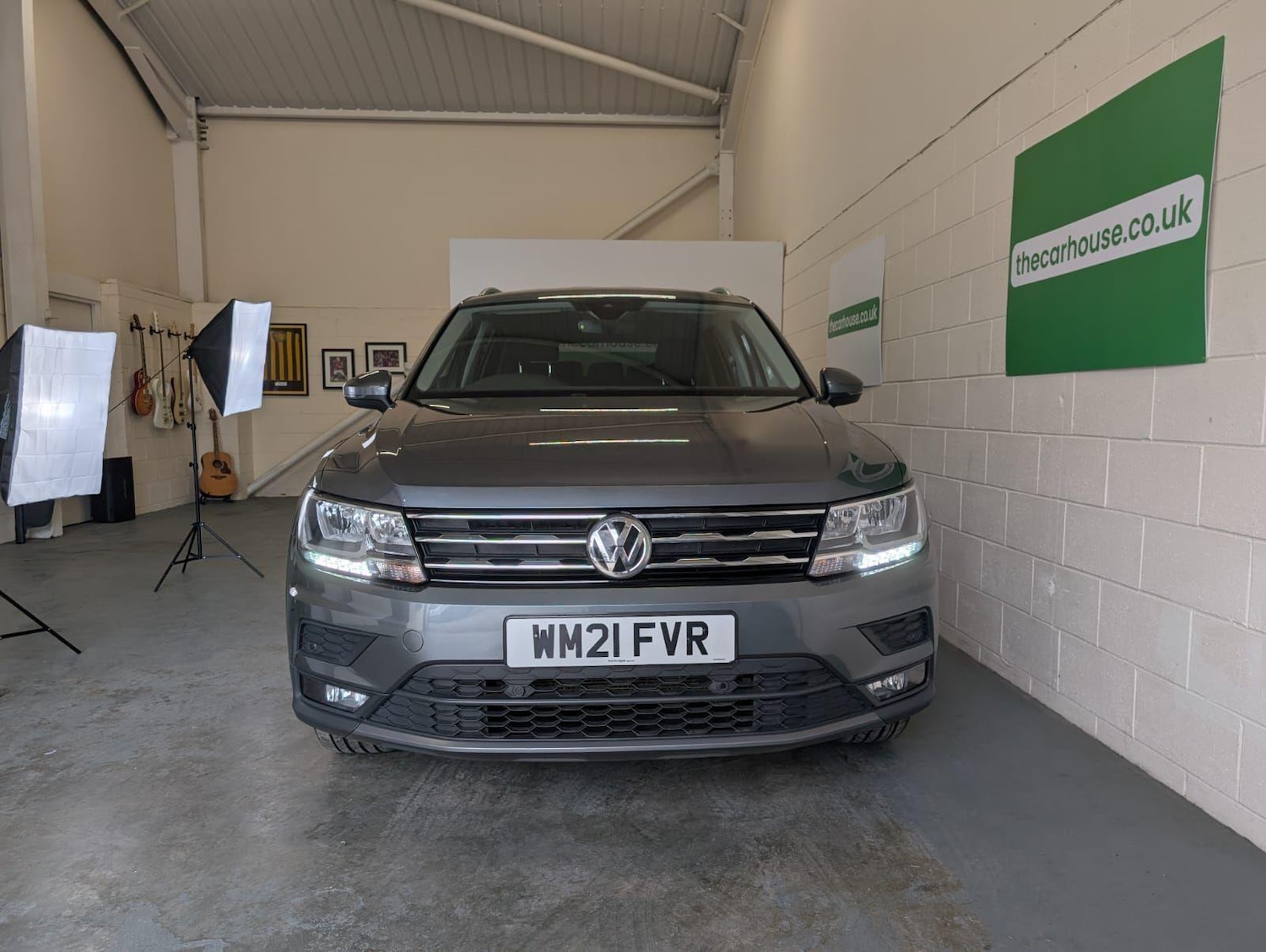Vehicle 13
