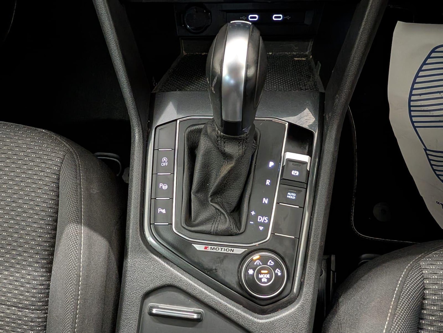 Vehicle 26