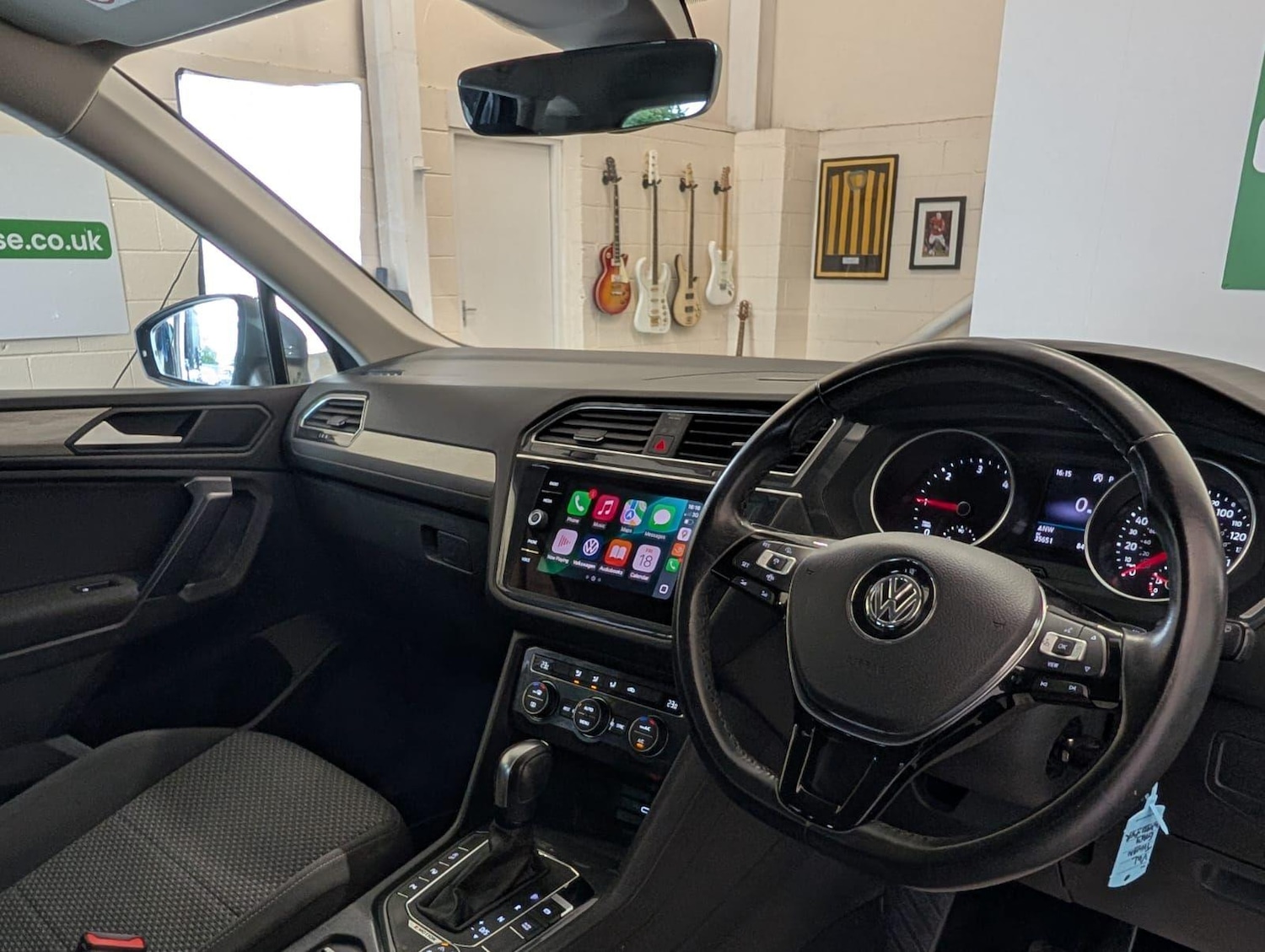 Vehicle 27