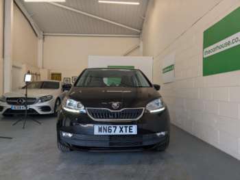 Used Skoda Citigo 2017 for sale - 75166927: Photo