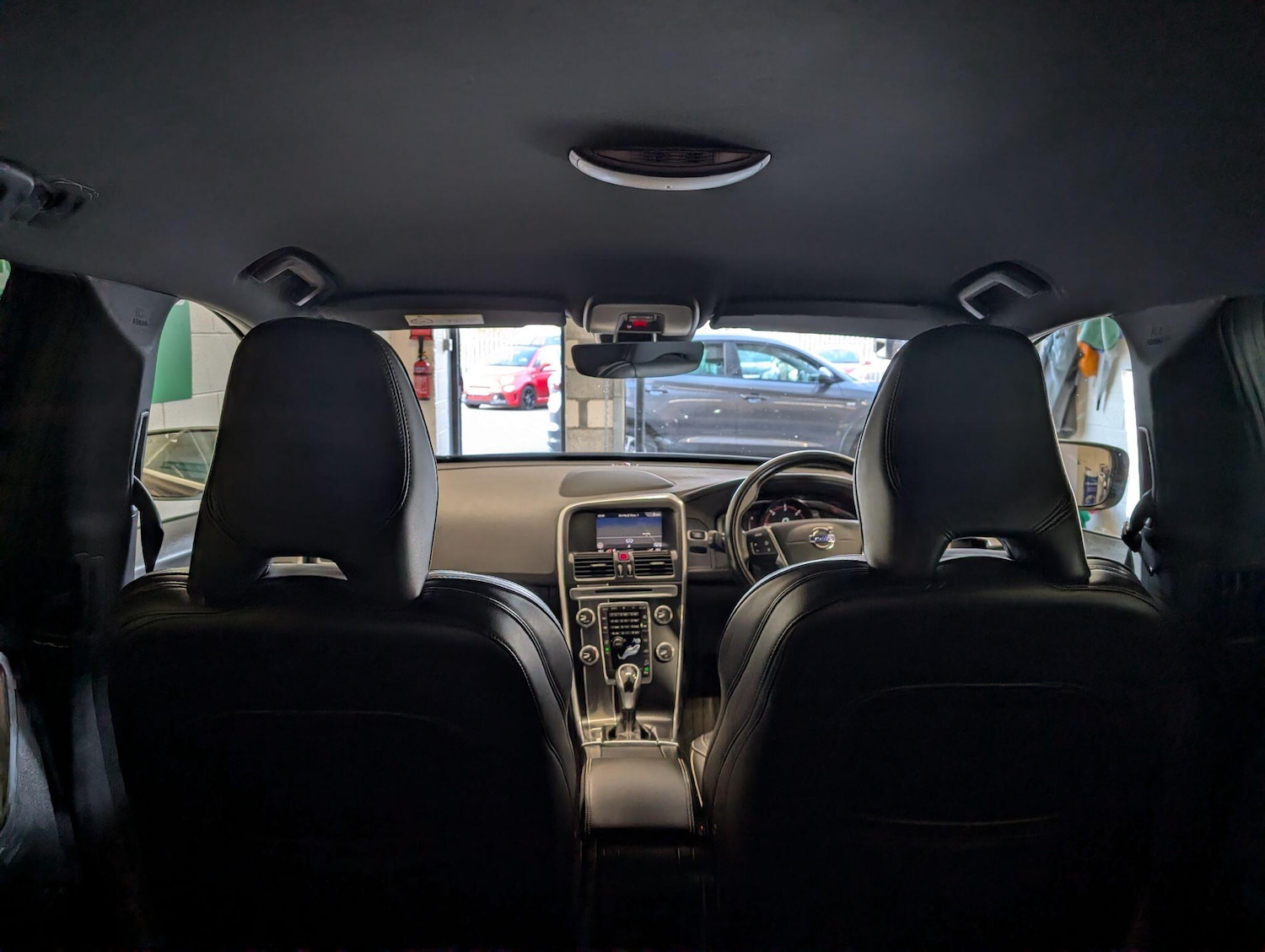 Used Volvo XC60 2017 for sale - 76913095: Photo 20