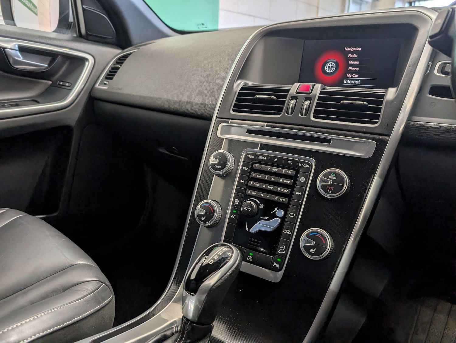 Used Volvo XC60 2017 for sale - 76913095: Photo 21