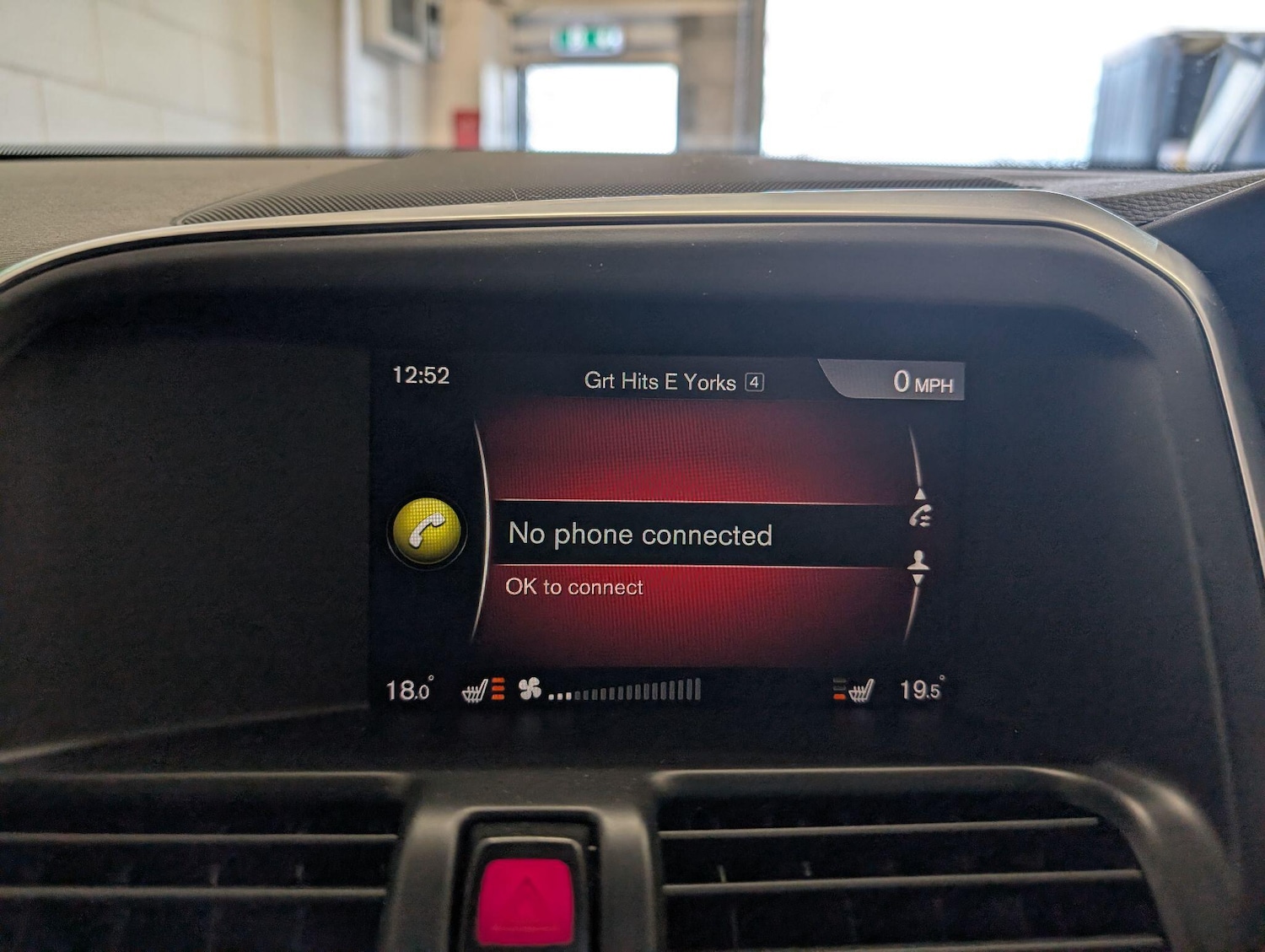 Used Volvo XC60 2017 for sale - 76913095: Photo 35