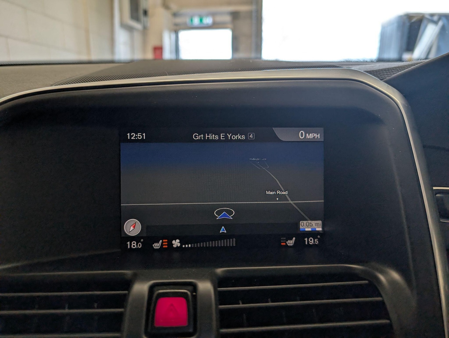 Used Volvo XC60 2017 for sale - 76913095: Photo 37