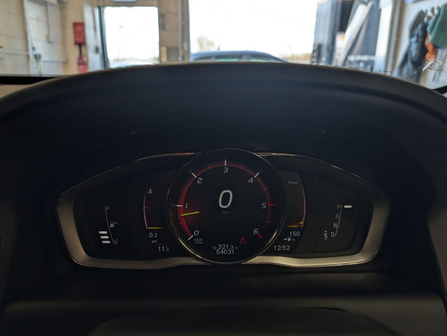 Used Volvo XC60 2017 for sale - 76913095: Photo 40