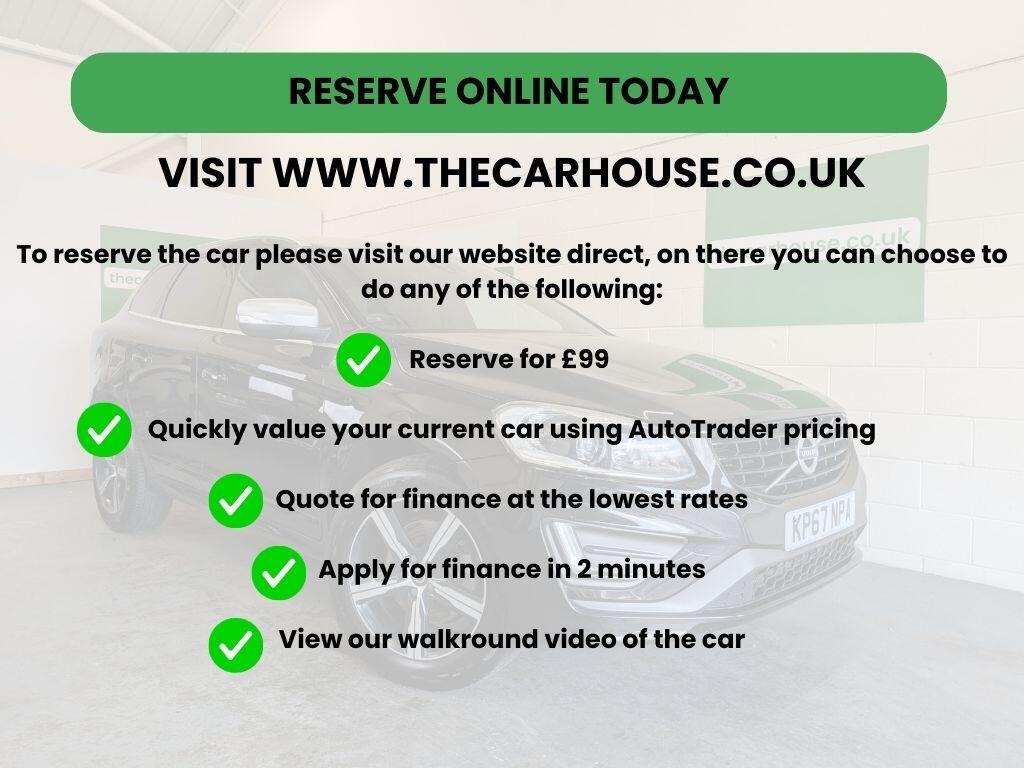 Used Volvo XC60 2017 for sale - 76913095: Photo 45