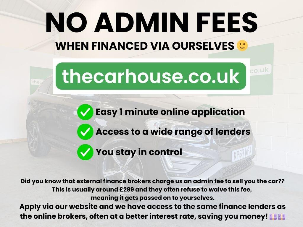 Used Volvo XC60 2017 for sale - 76913095: Photo 46