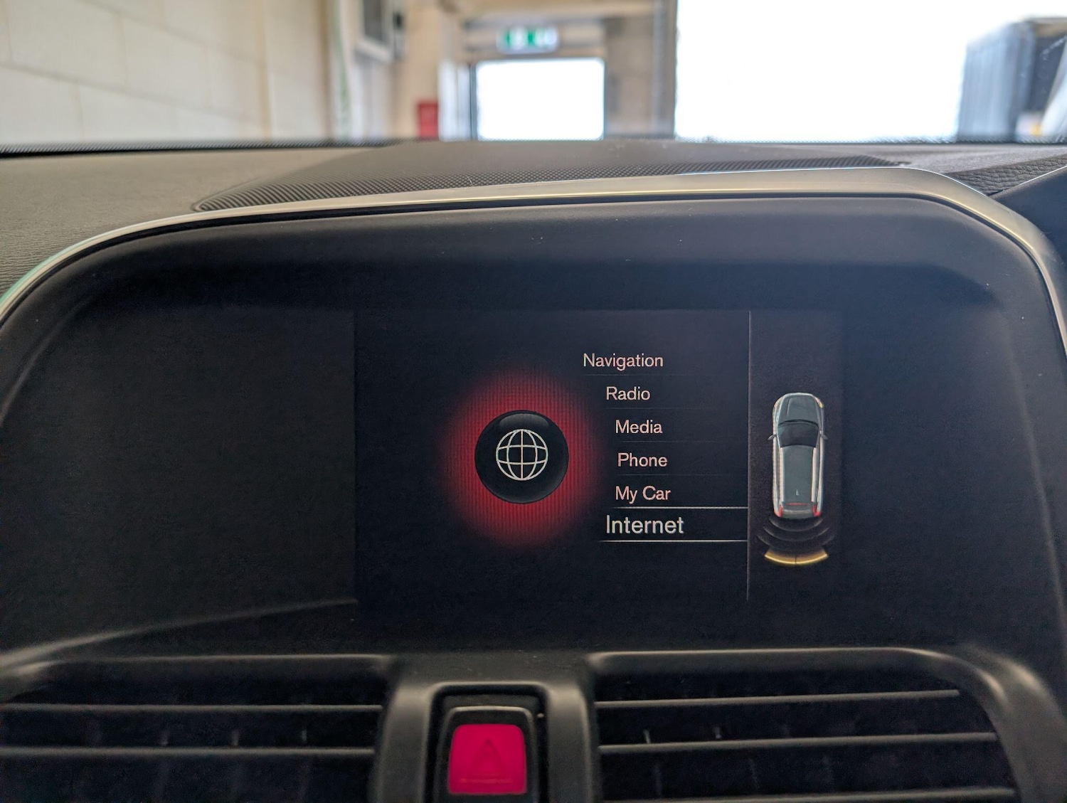 Used Volvo XC60 2017 for sale - 76913095: Photo 49