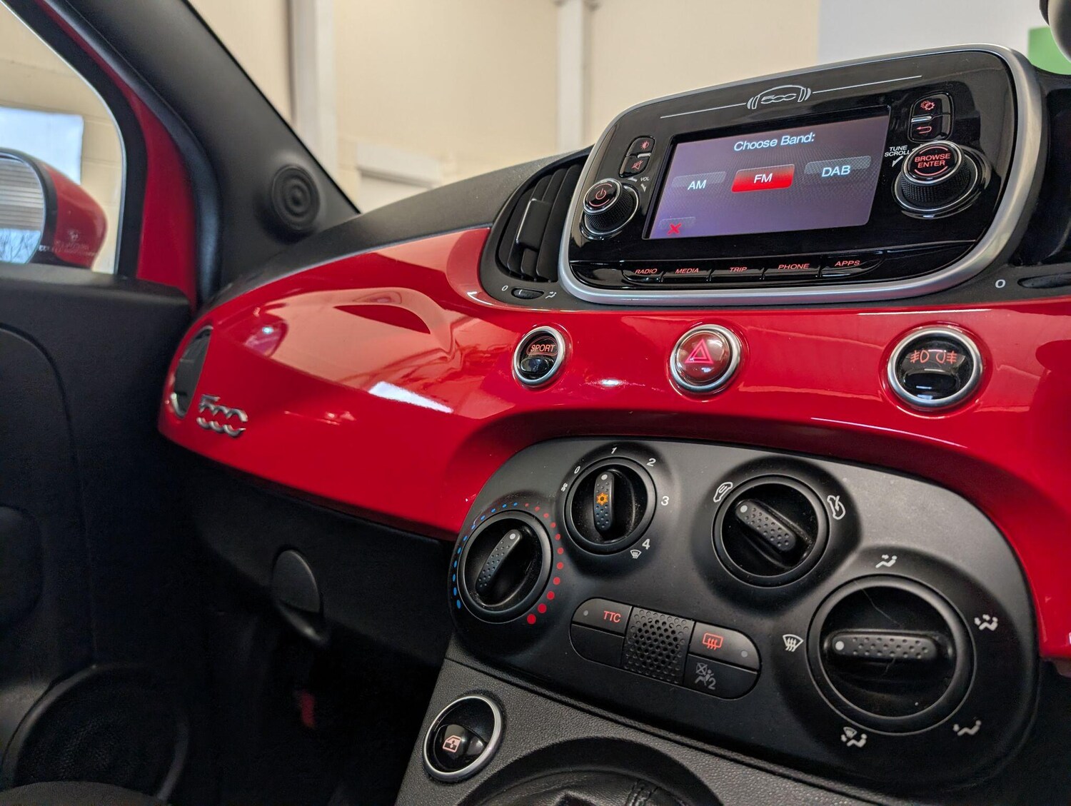 Used Abarth 595 2018 for sale - 76596925: Photo 29