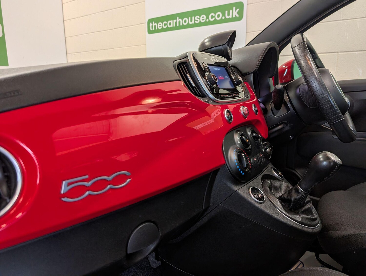 Used Abarth 595 2018 for sale - 76596925: Photo 32