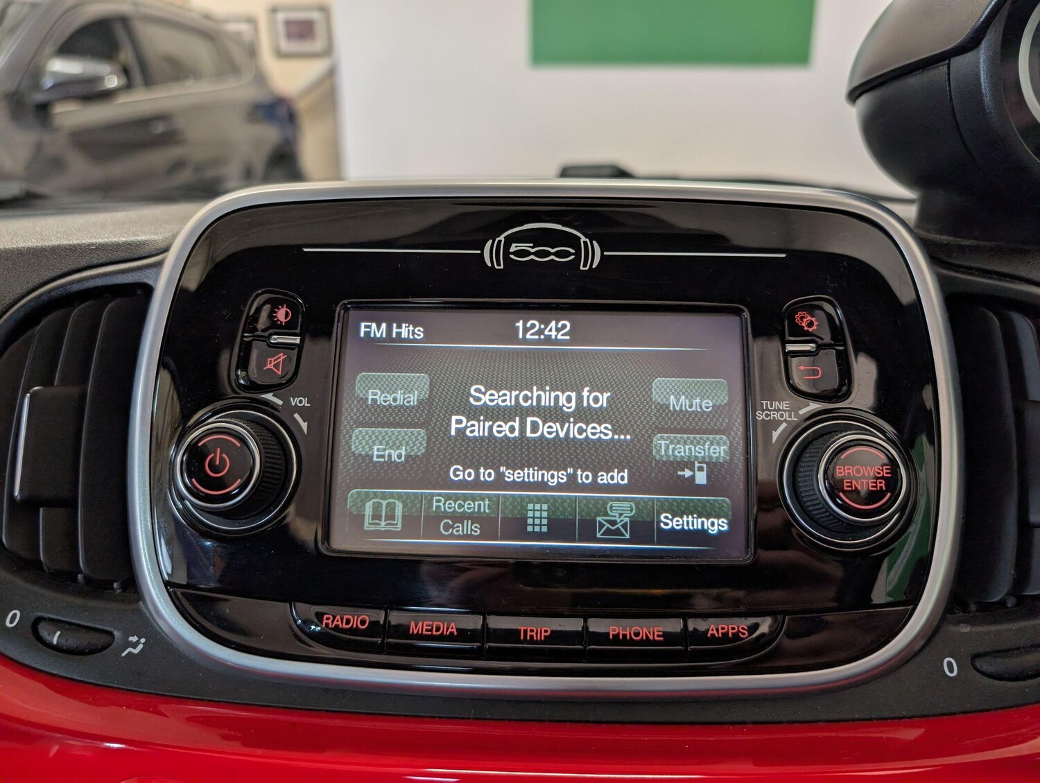 Used Abarth 595 2018 for sale - 76596925: Photo 43