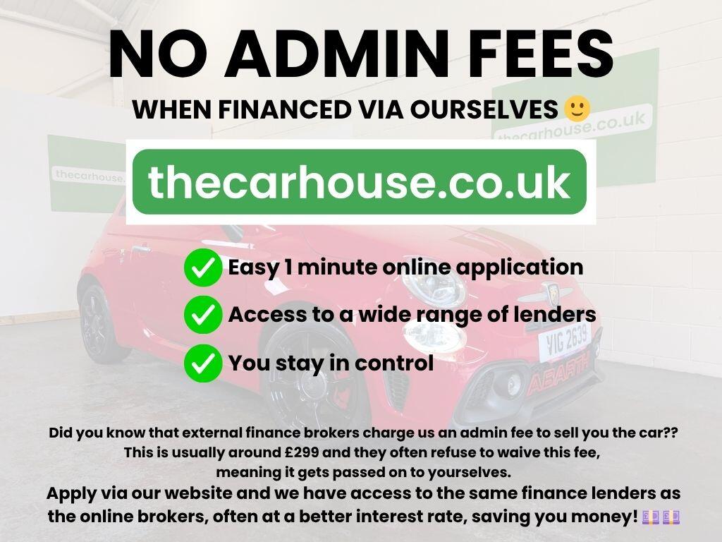 Used Abarth 595 2018 for sale - 76596925: Photo 53