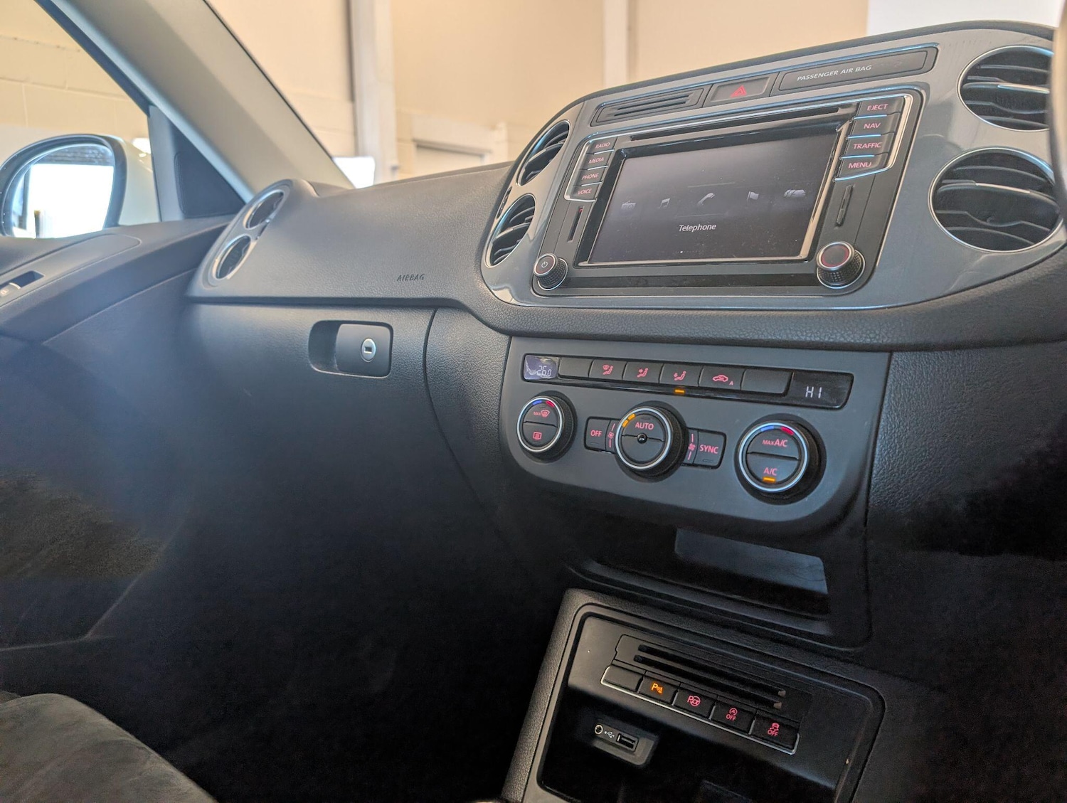 Used Volkswagen Tiguan 2015 for sale - 76597312: Photo 26