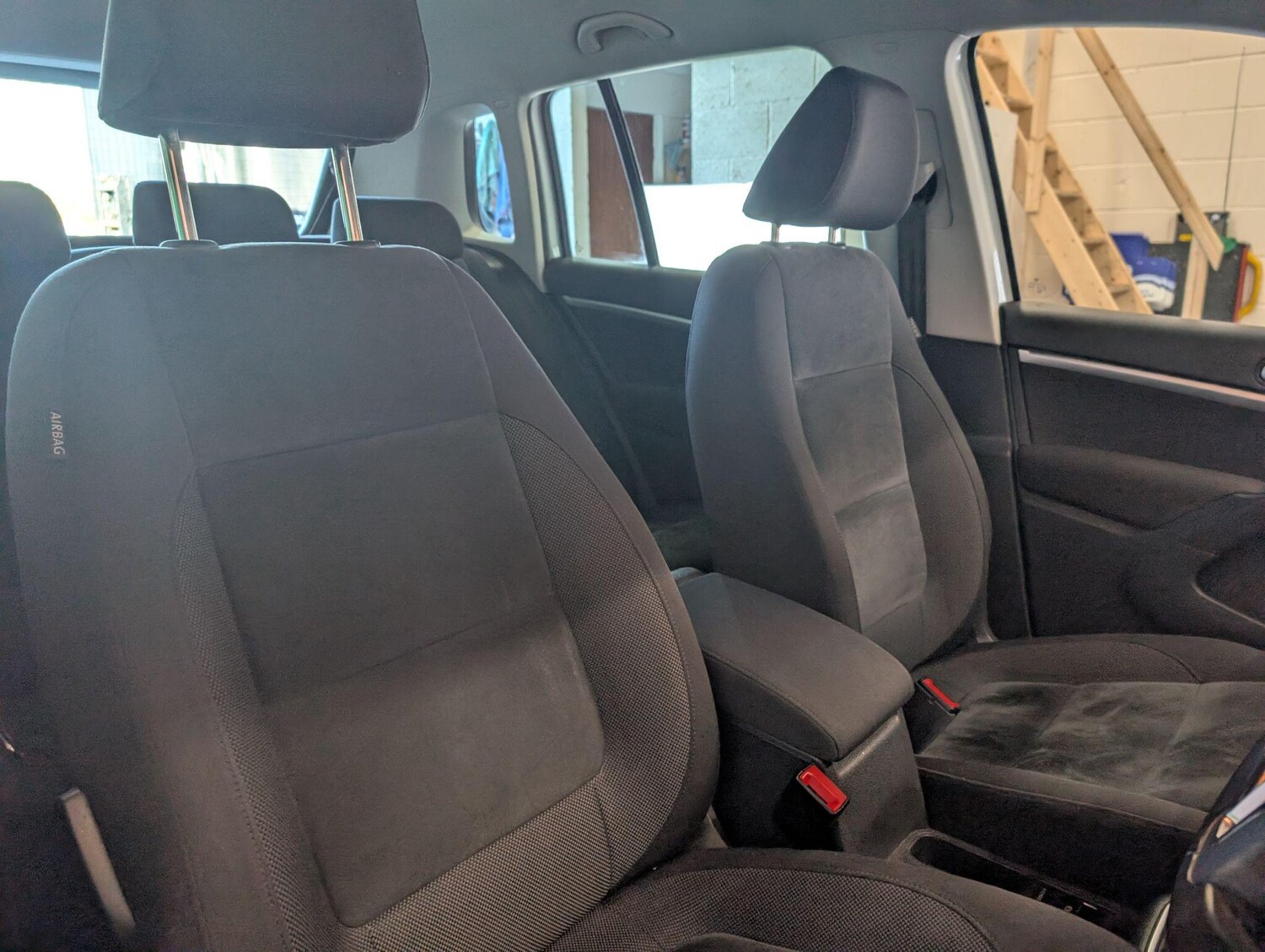 Used Volkswagen Tiguan 2015 for sale - 76597312: Photo 30