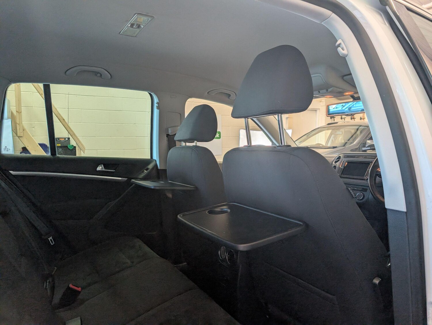 Used Volkswagen Tiguan 2015 for sale - 76597312: Photo 31