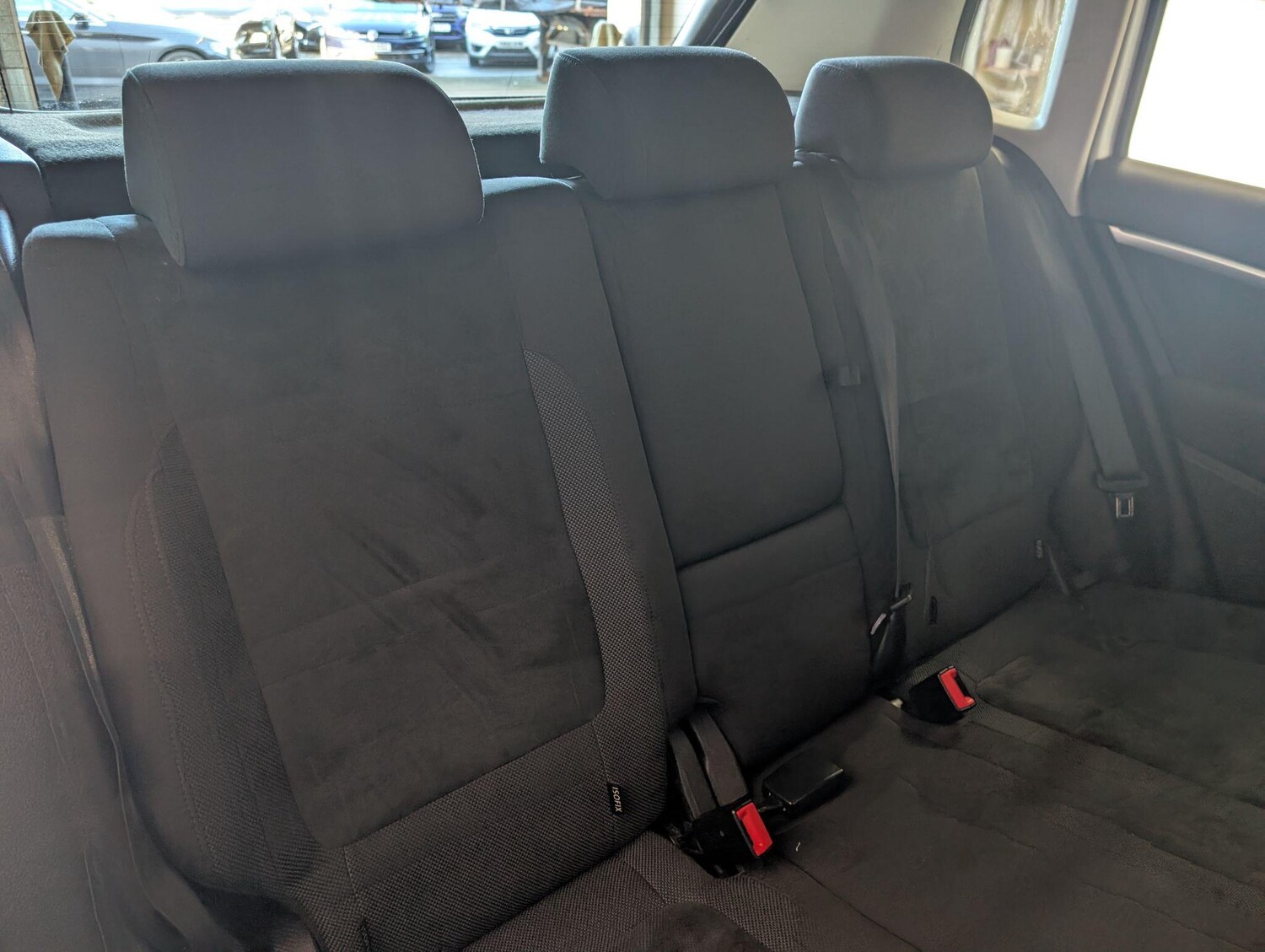 Used Volkswagen Tiguan 2015 for sale - 76597312: Photo 33