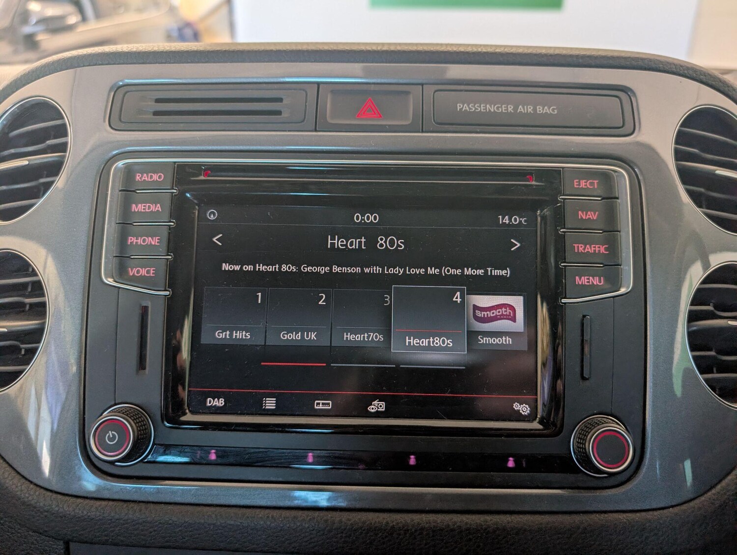 Used Volkswagen Tiguan 2015 for sale - 76597312: Photo 44