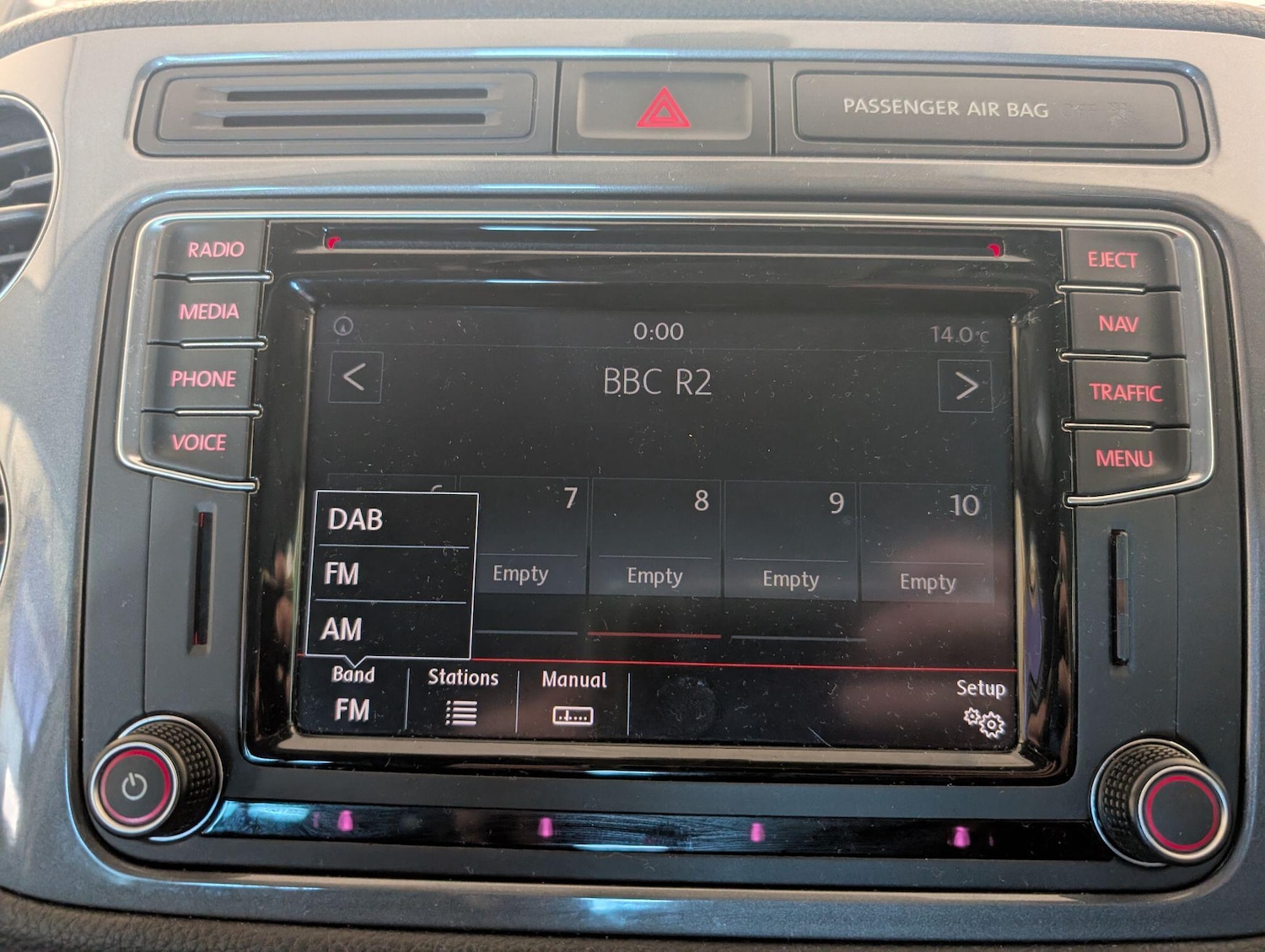 Used Volkswagen Tiguan 2015 for sale - 76597312: Photo 46