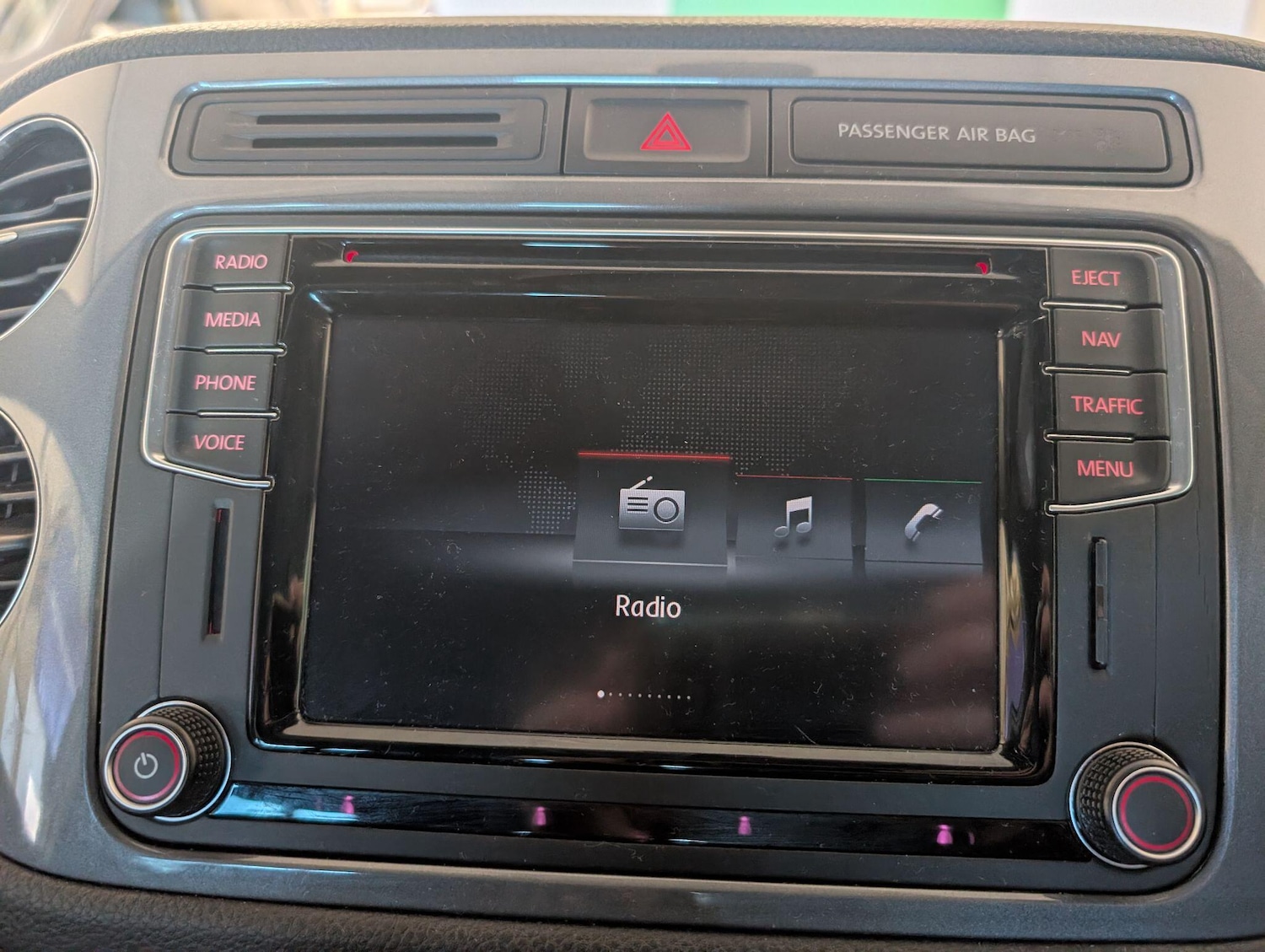 Used Volkswagen Tiguan 2015 for sale - 76597312: Photo 49