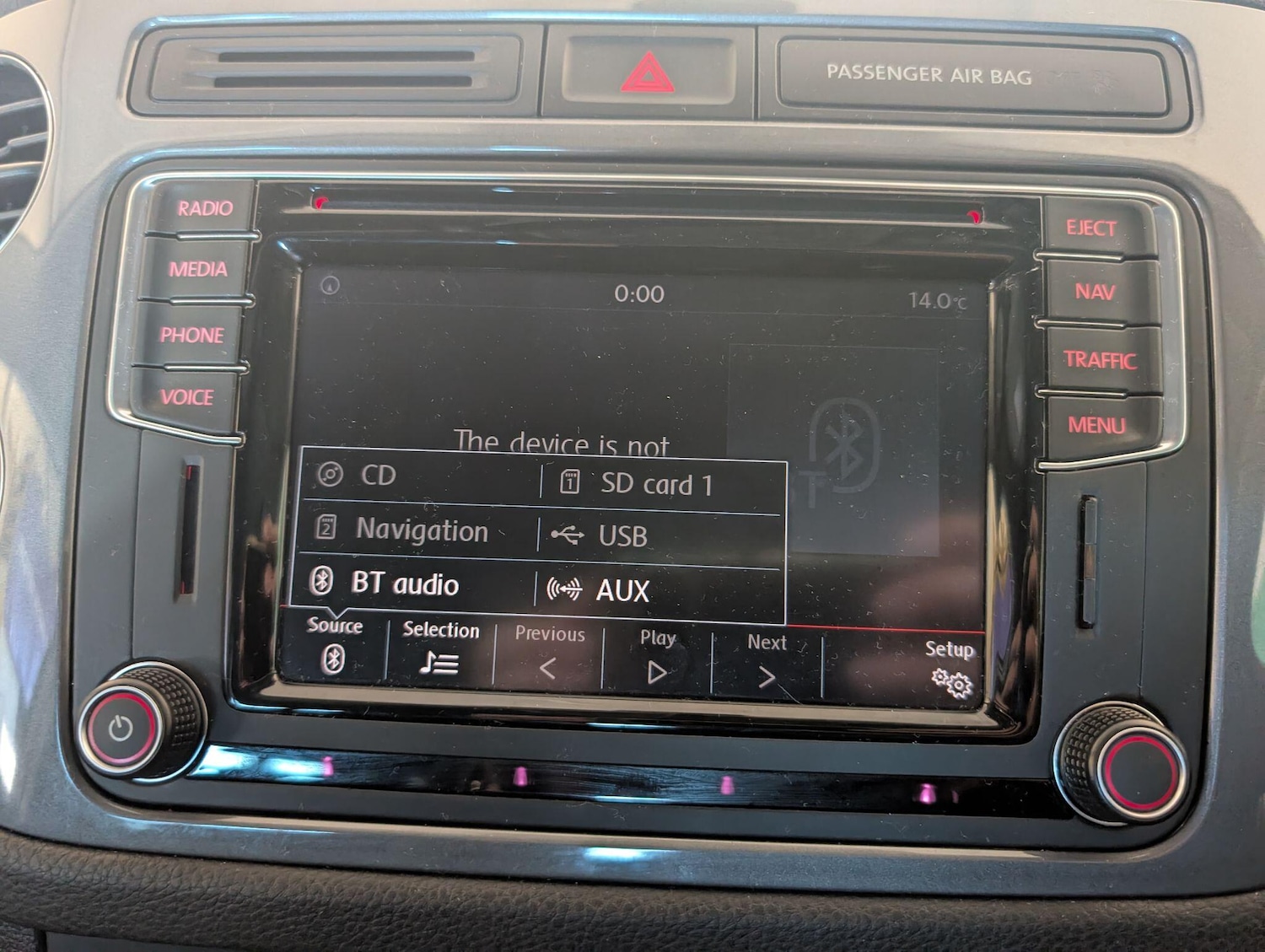 Used Volkswagen Tiguan 2015 for sale - 76597312: Photo 50