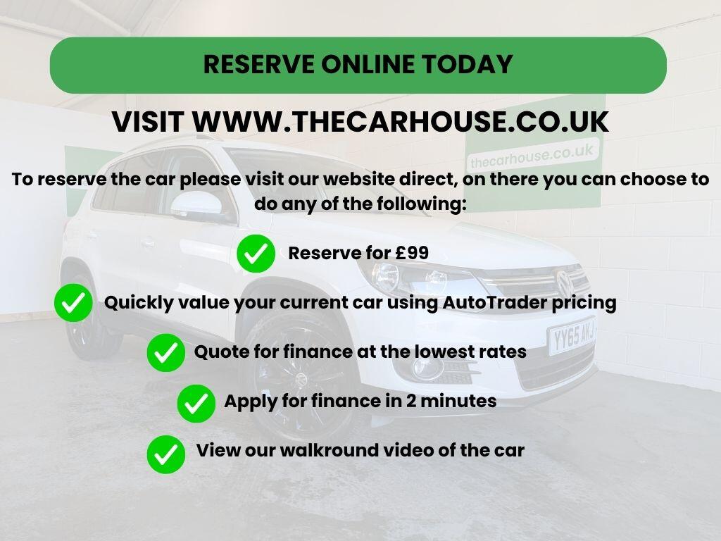 Used Volkswagen Tiguan 2015 for sale - 76597312: Photo 56