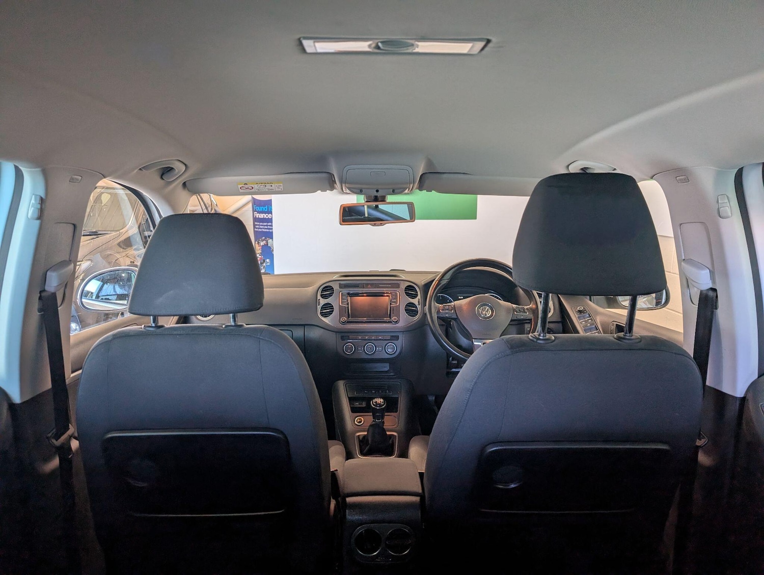 Used Volkswagen Tiguan 2015 for sale - 76597312: Photo 61