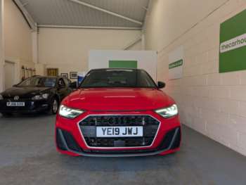 Used Audi A1 2019 for sale - 74679572: Photo