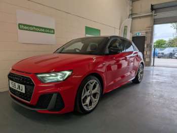 Used Audi A1 2019 for sale - 74679572: Photo