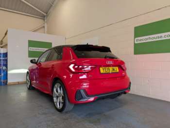 Used Audi A1 2019 for sale - 74679572: Photo