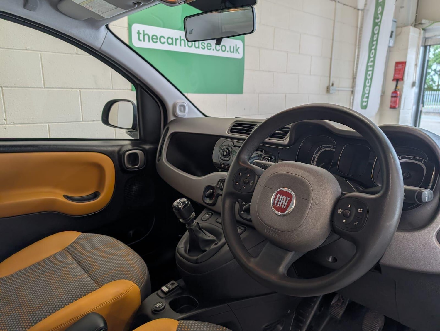 Vehicle 17