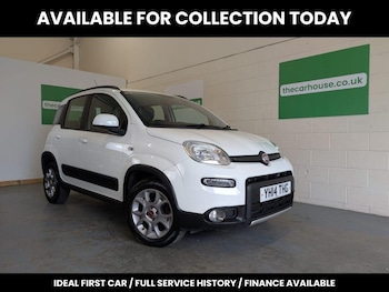 Fiat - Panda