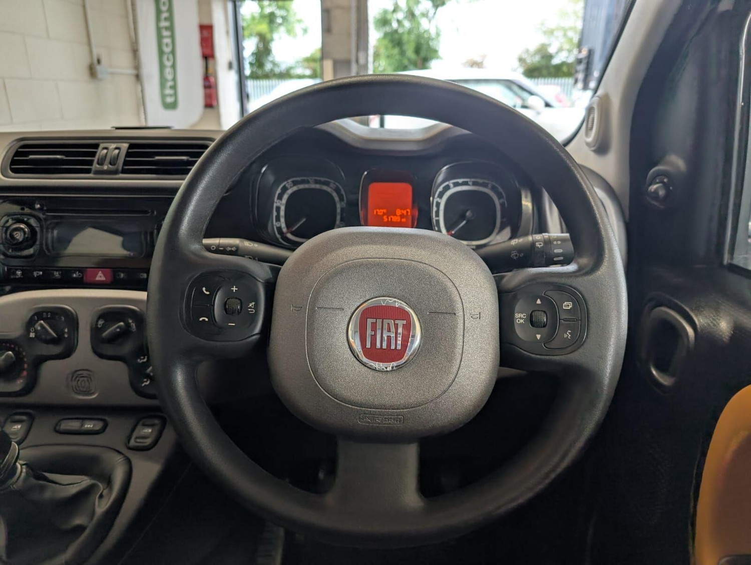 Vehicle 28